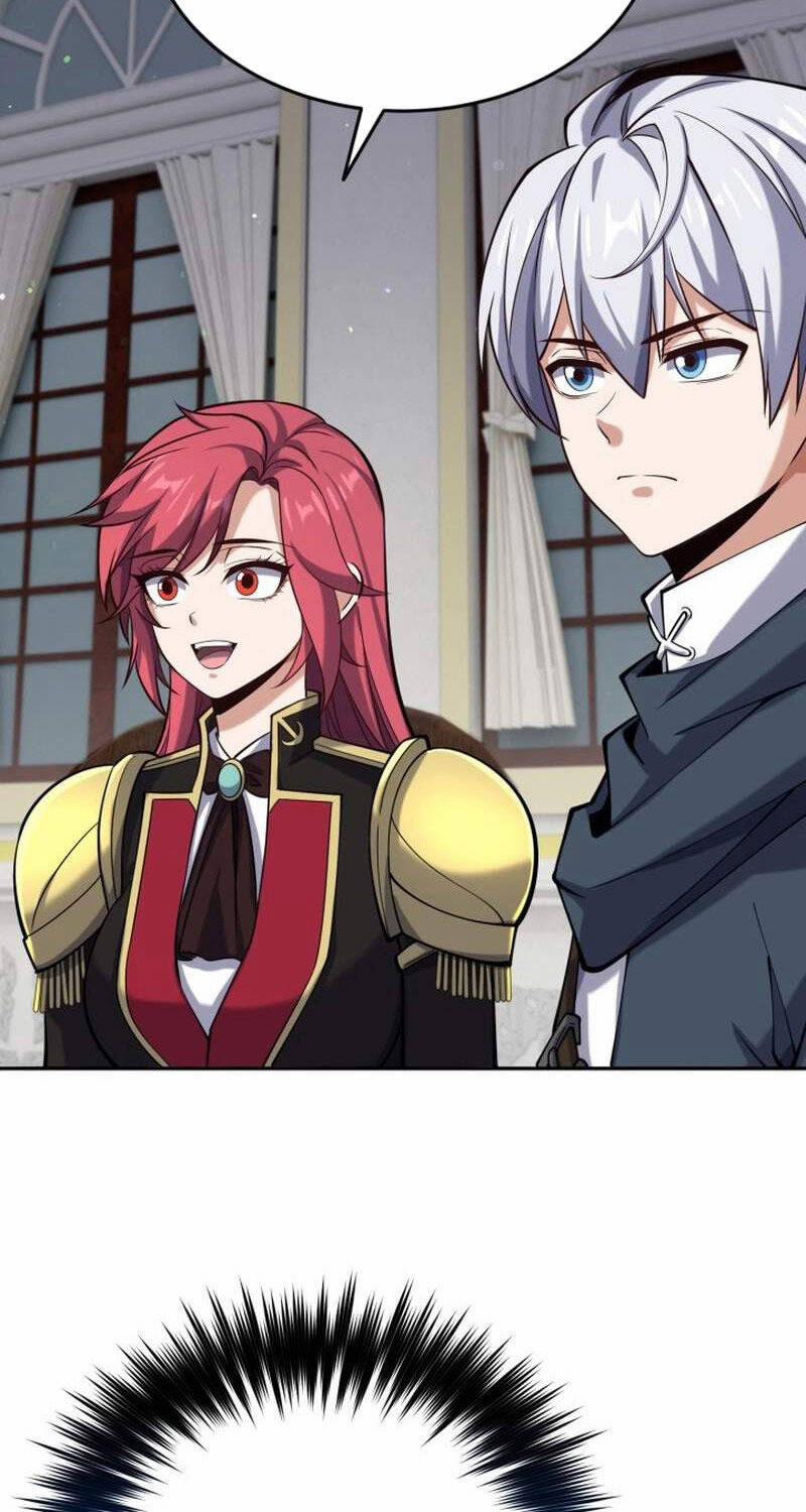 Kiếm Thánh Trọng Sinh 32 trang 45