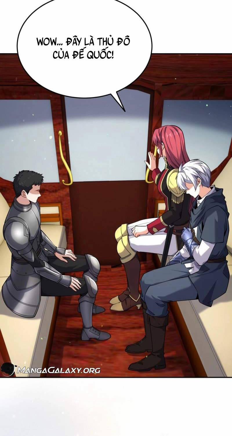 Kiếm Thánh Trọng Sinh 32 trang 49