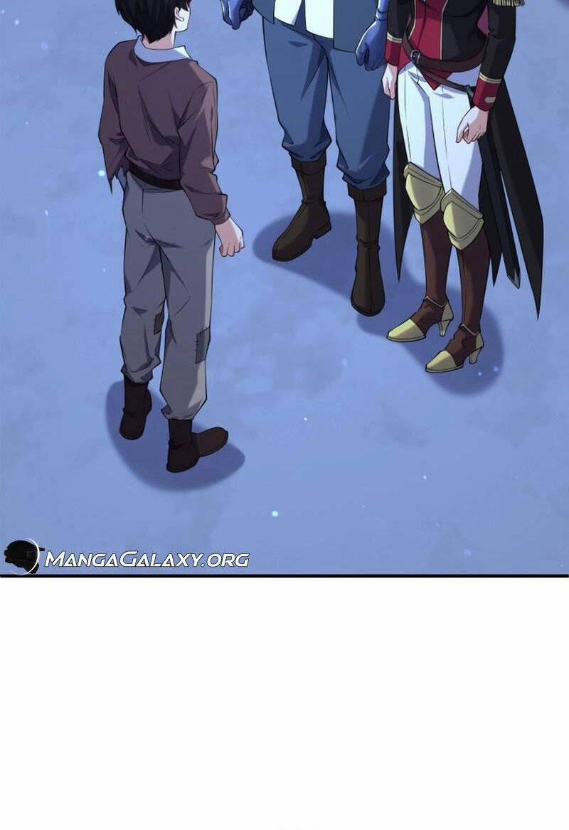 Kiếm Thánh Trọng Sinh 32 trang 5