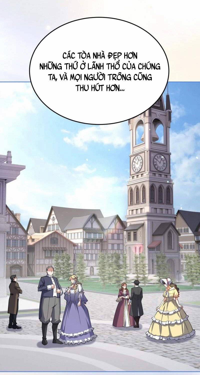 Kiếm Thánh Trọng Sinh 32 trang 50