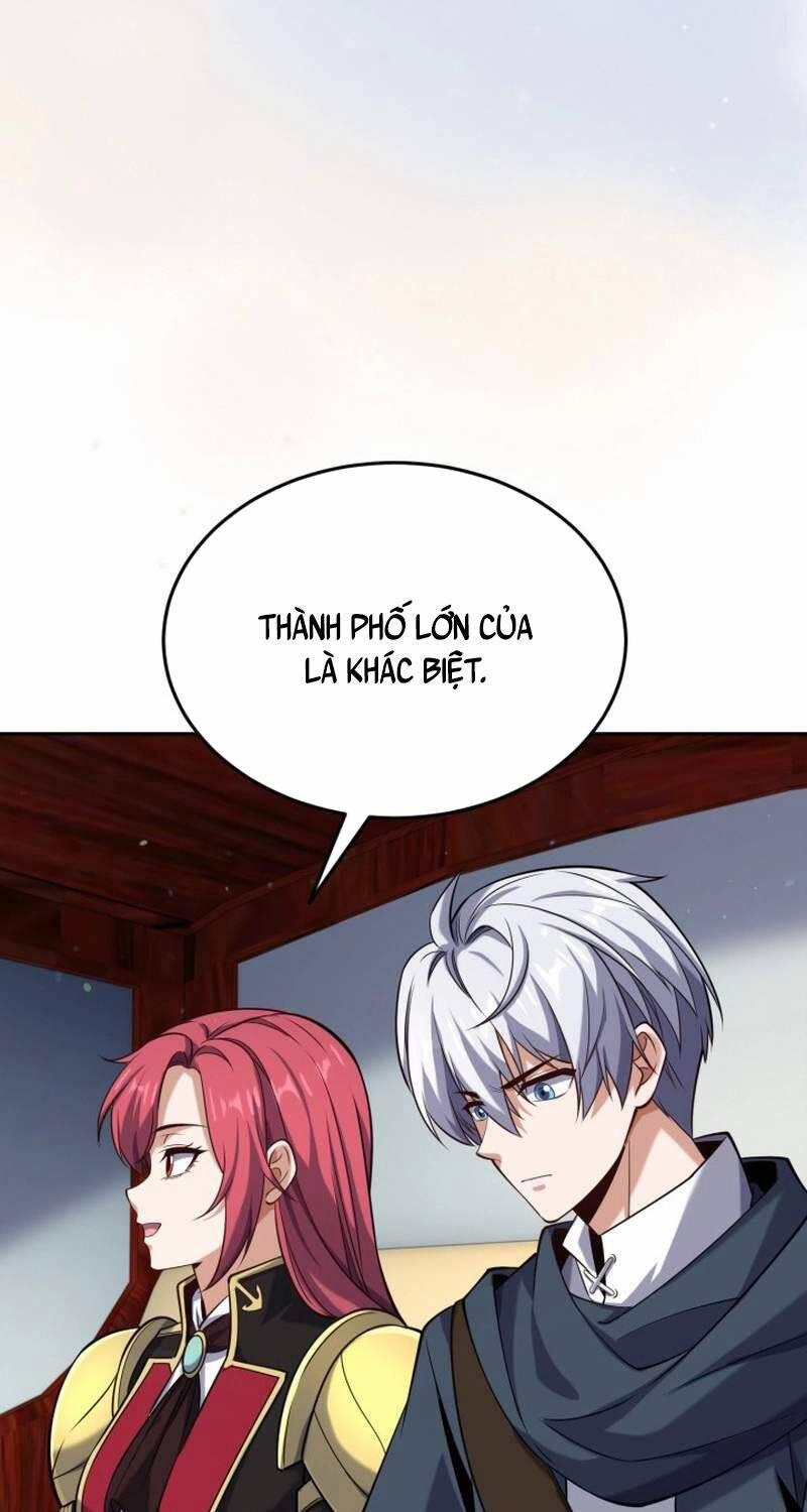 Kiếm Thánh Trọng Sinh 32 trang 51