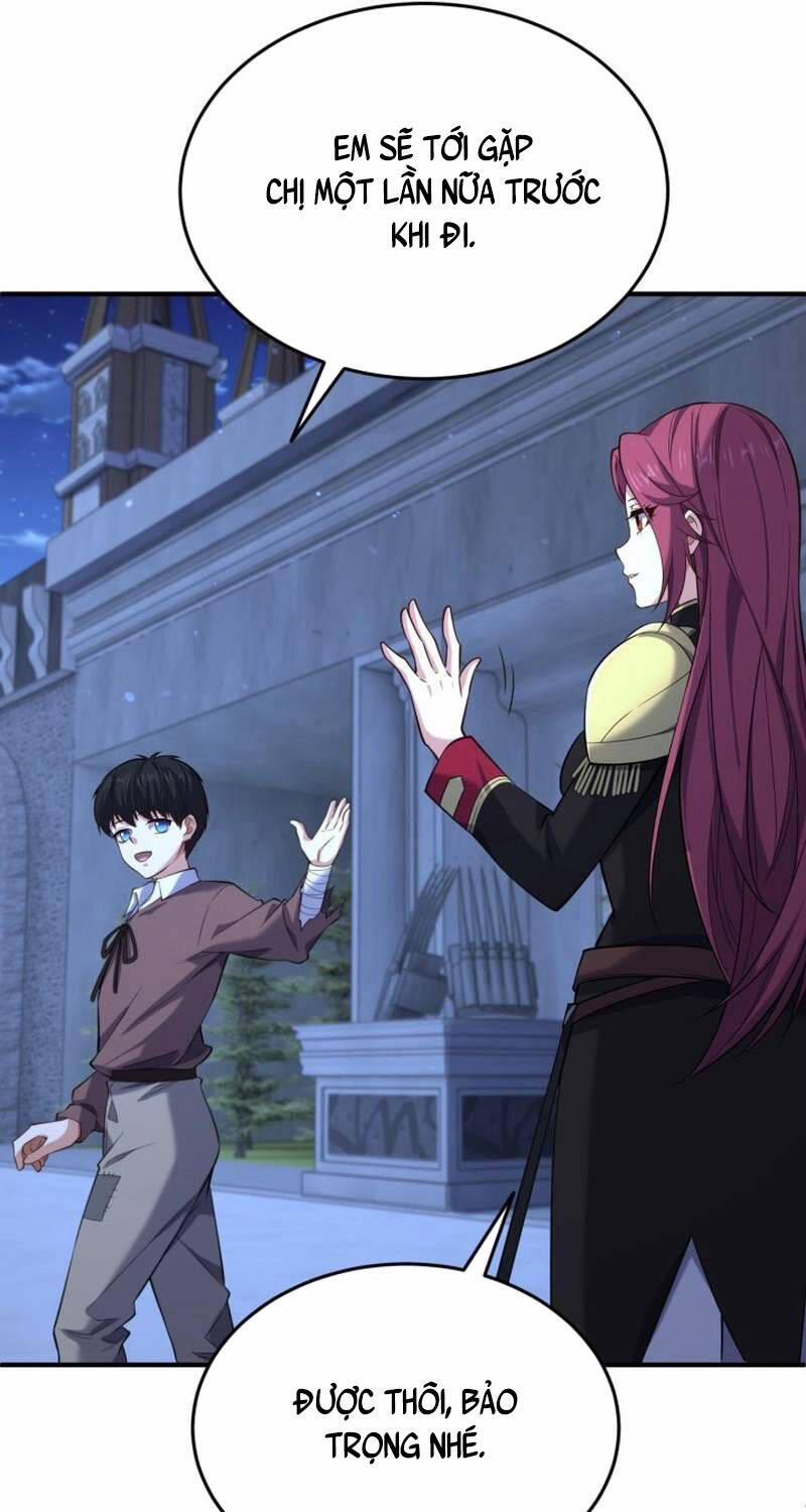 Kiếm Thánh Trọng Sinh 32 trang 6