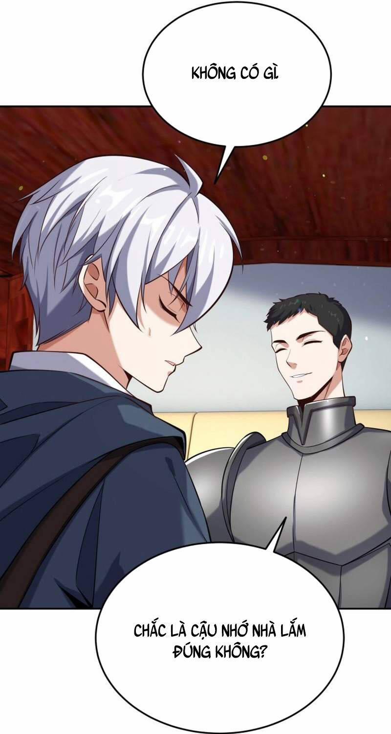 Kiếm Thánh Trọng Sinh 32 trang 61