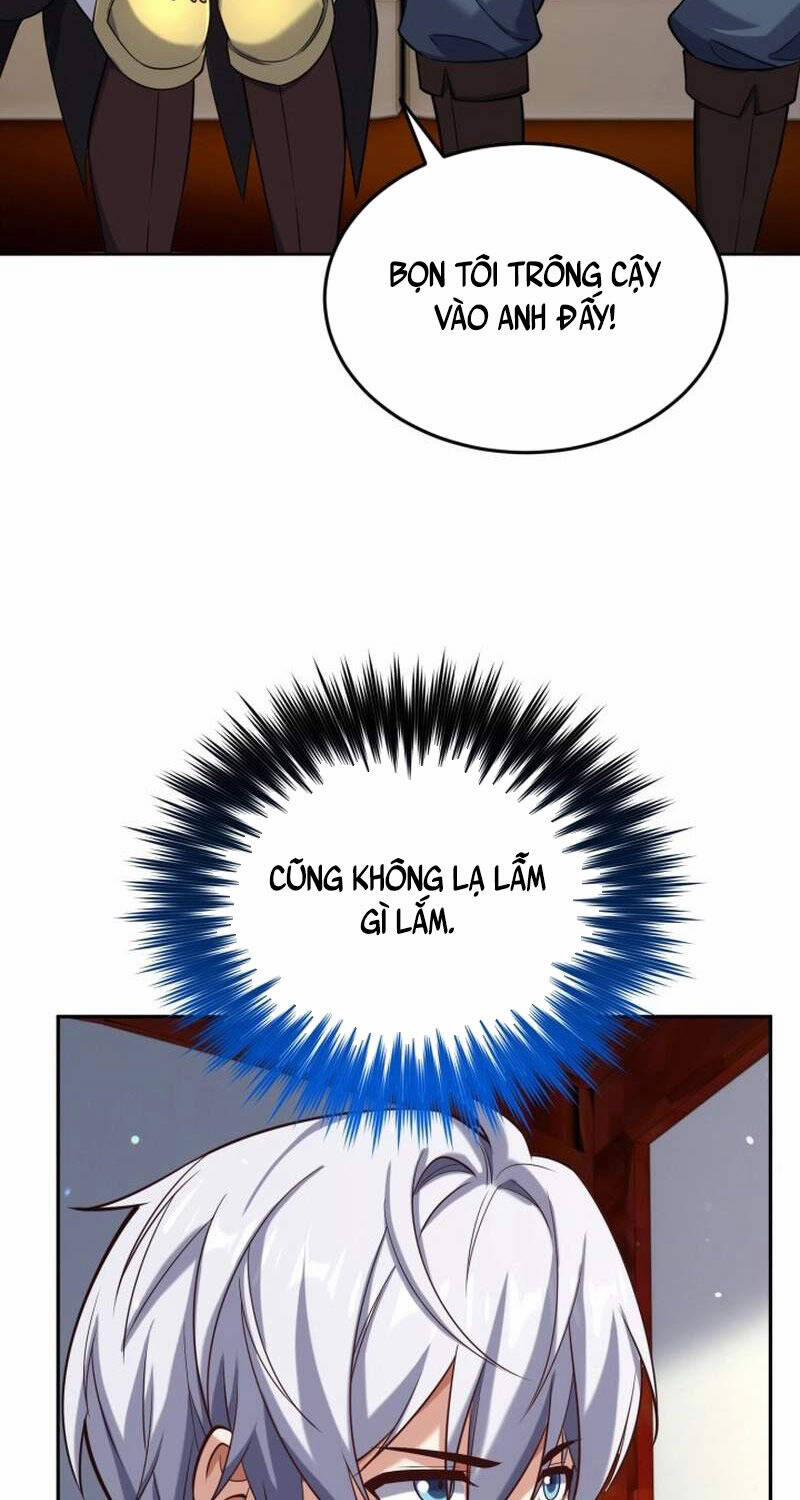 Kiếm Thánh Trọng Sinh 32 trang 64