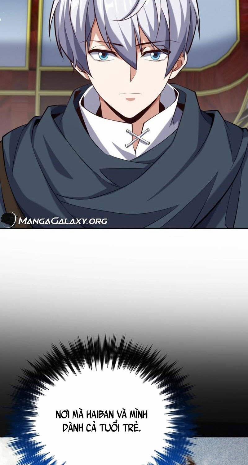 Kiếm Thánh Trọng Sinh 32 trang 70