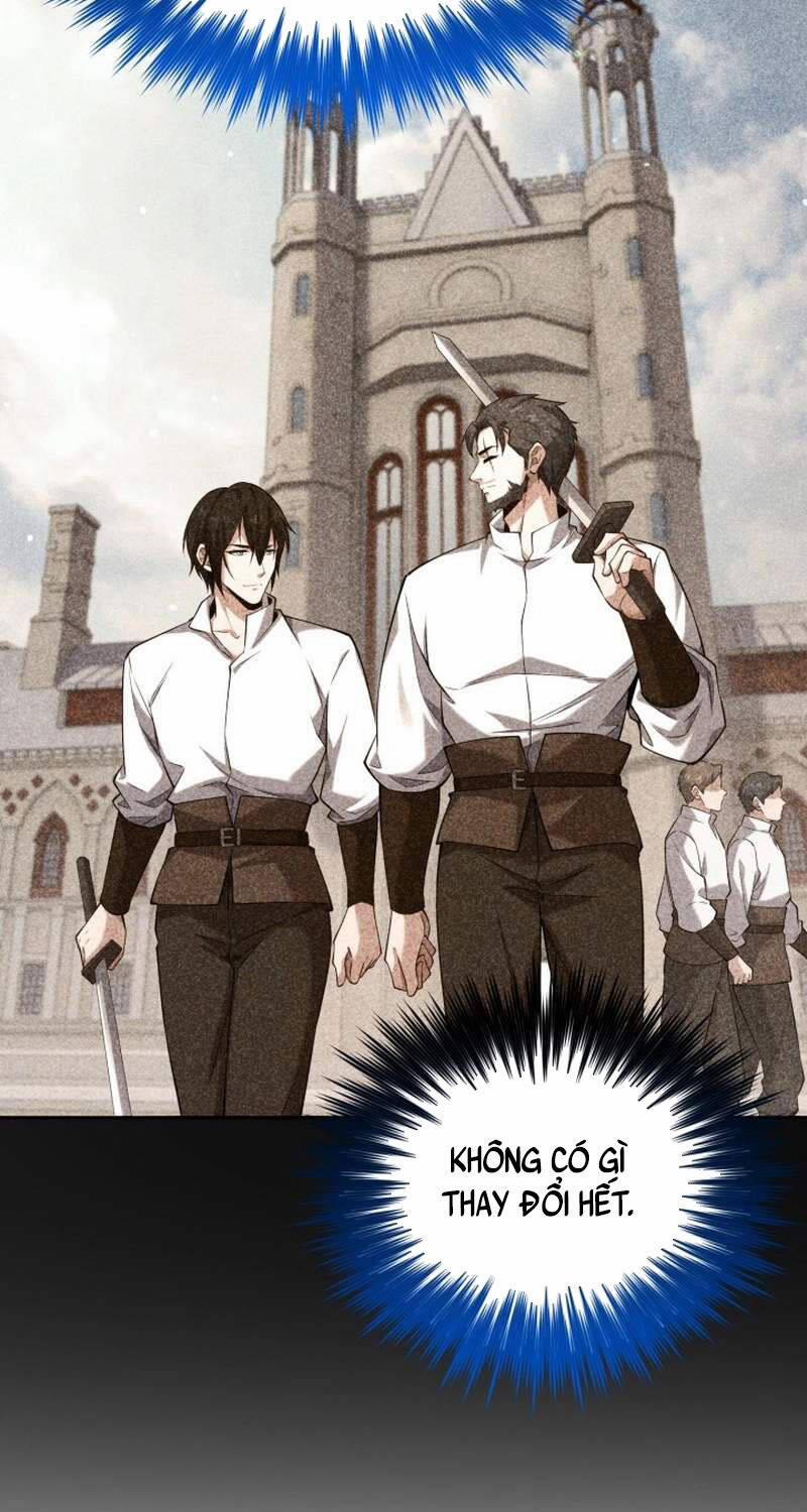 Kiếm Thánh Trọng Sinh 32 trang 71