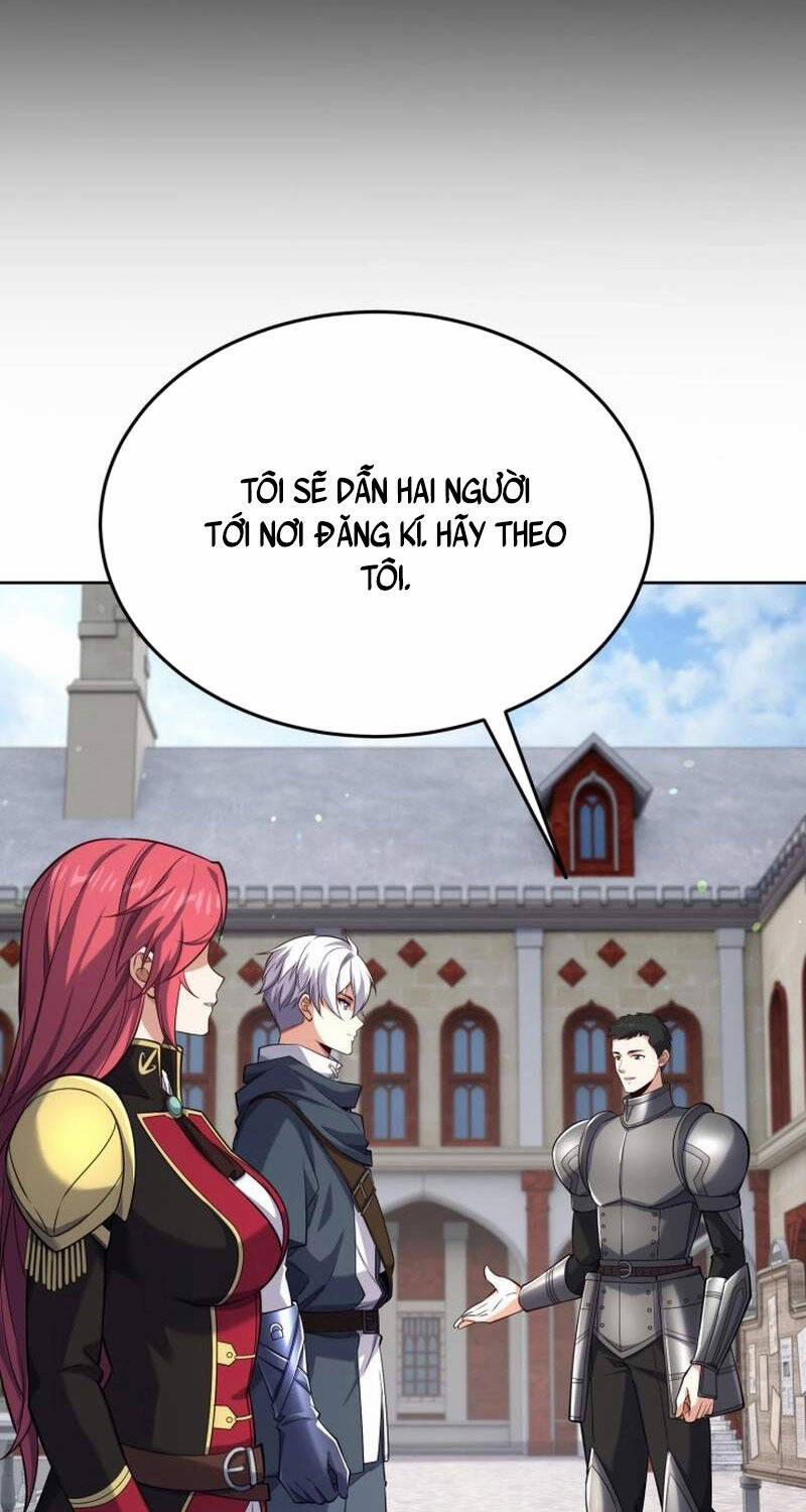 Kiếm Thánh Trọng Sinh 32 trang 72
