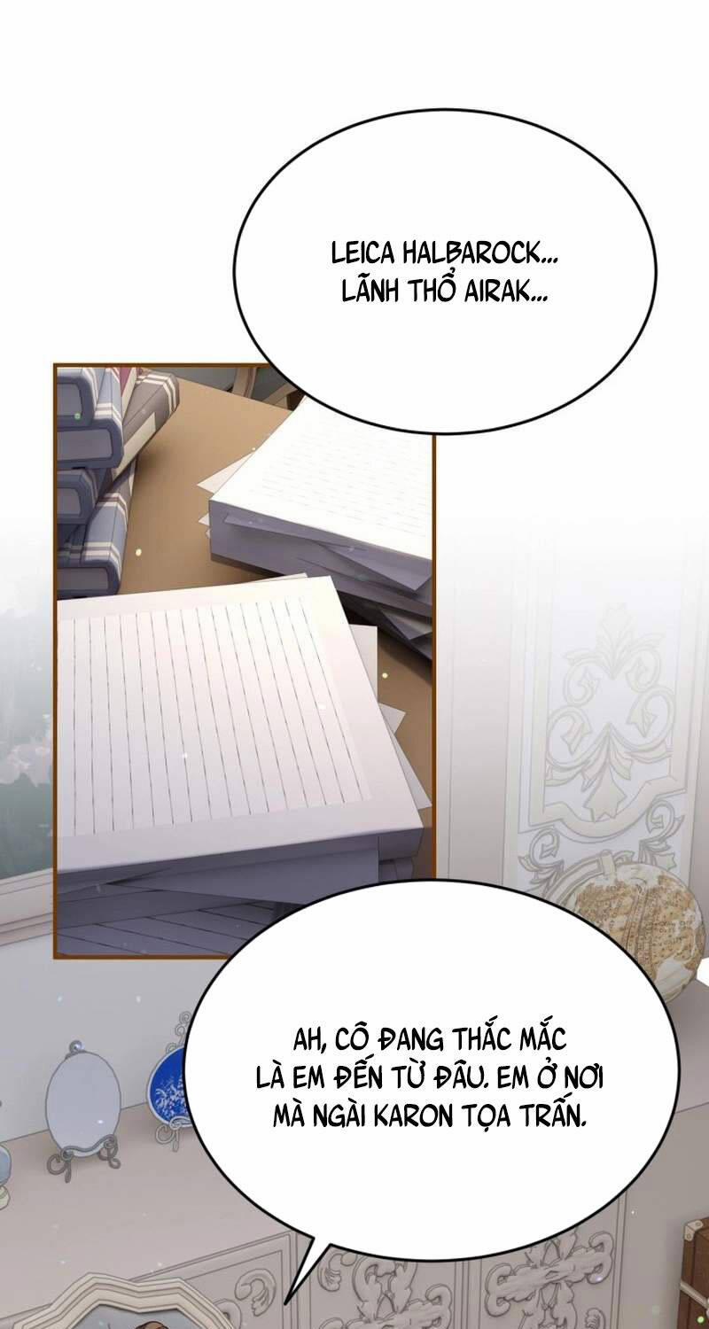 Kiếm Thánh Trọng Sinh 32 trang 74