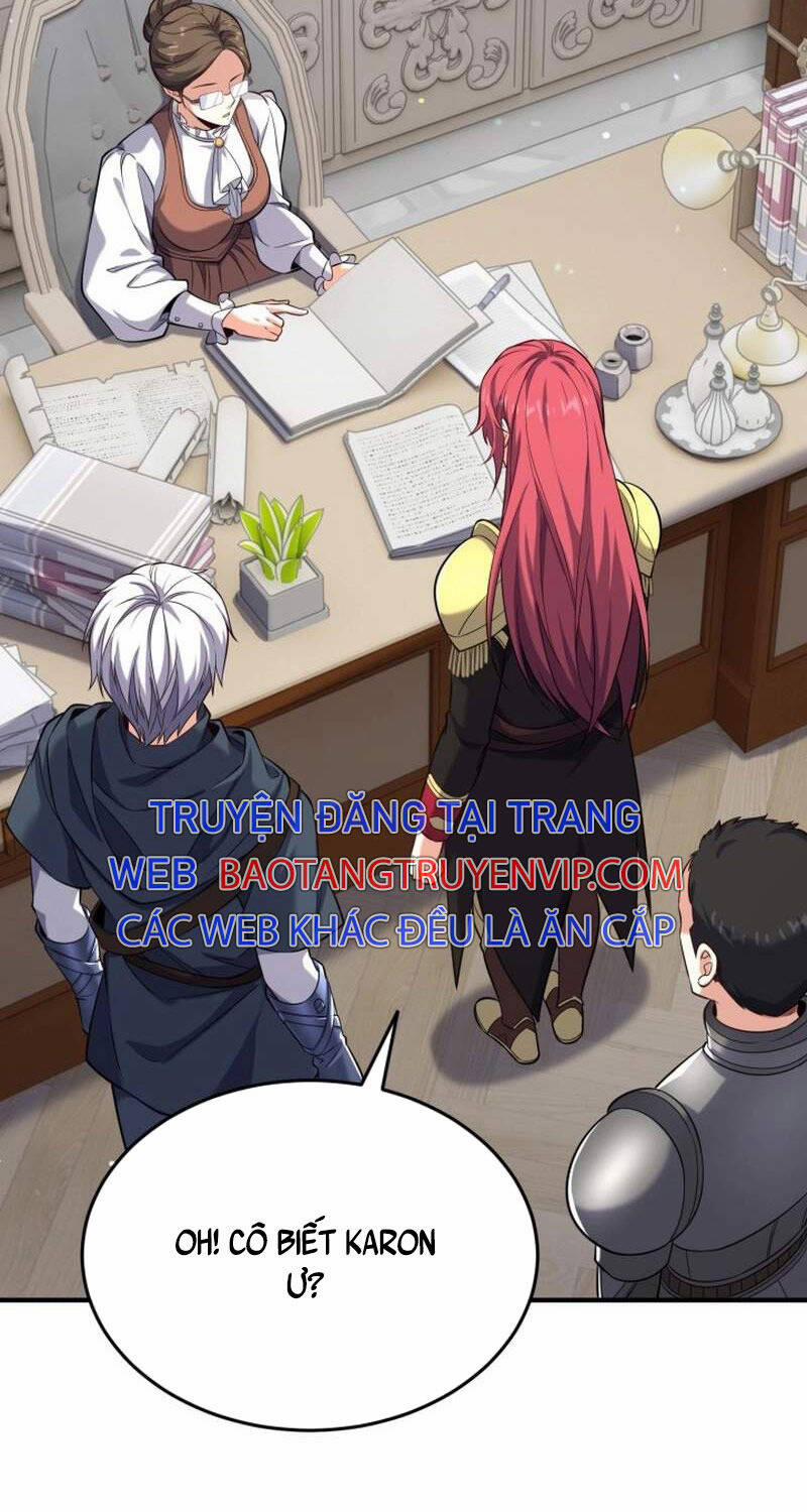 Kiếm Thánh Trọng Sinh 32 trang 75