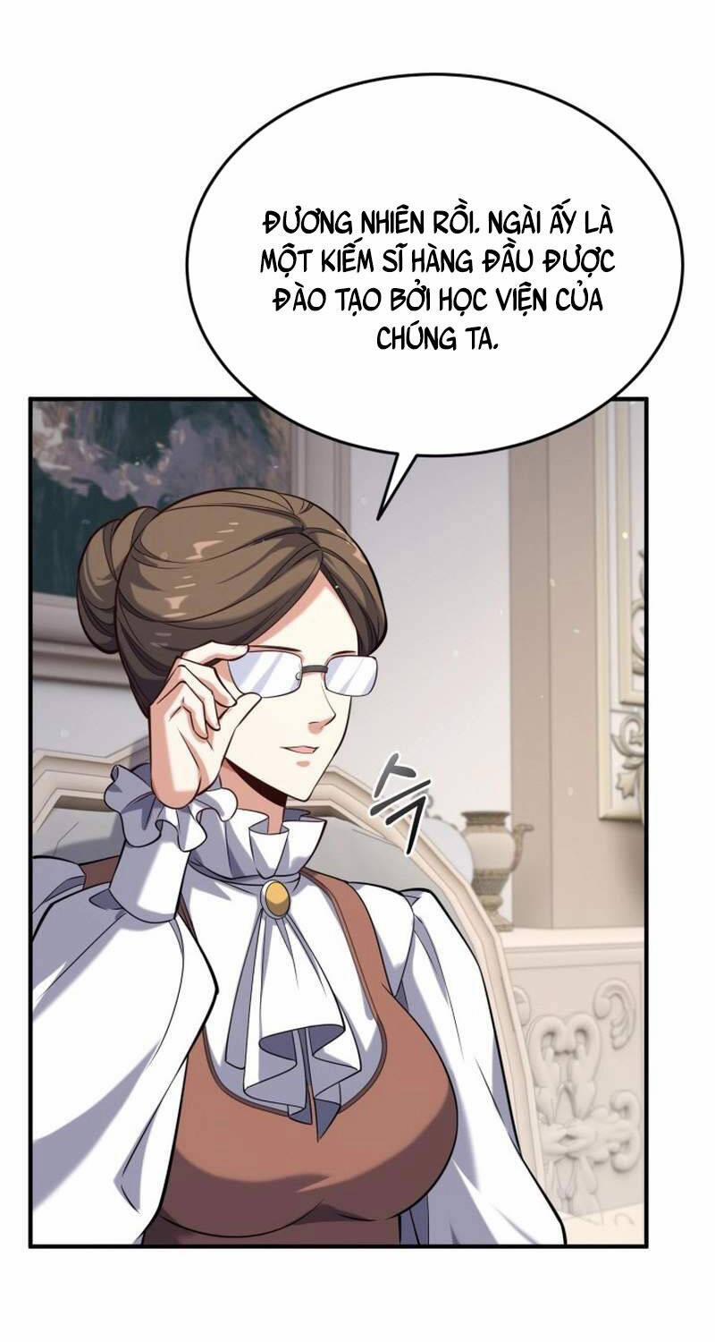 Kiếm Thánh Trọng Sinh 32 trang 76