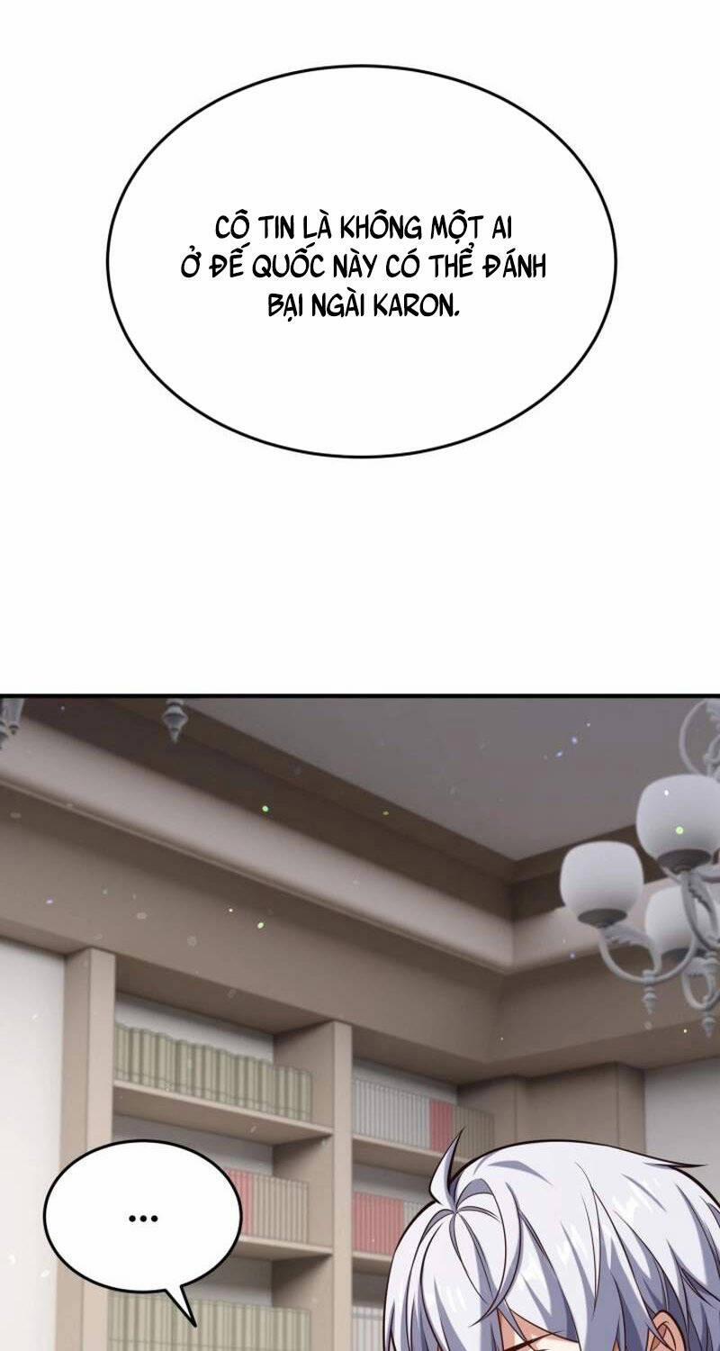 Kiếm Thánh Trọng Sinh 32 trang 77