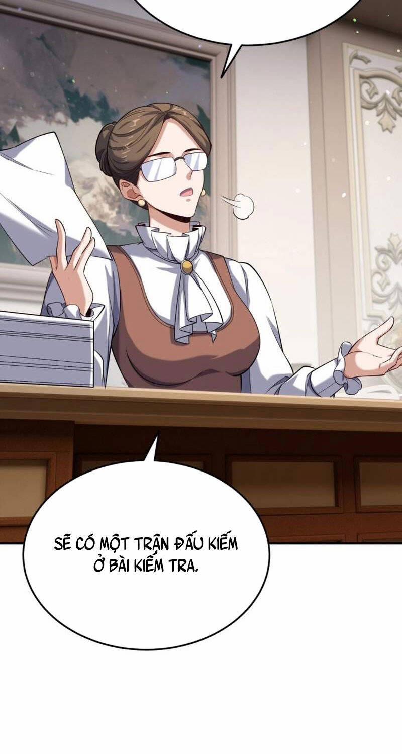 Kiếm Thánh Trọng Sinh 32 trang 79