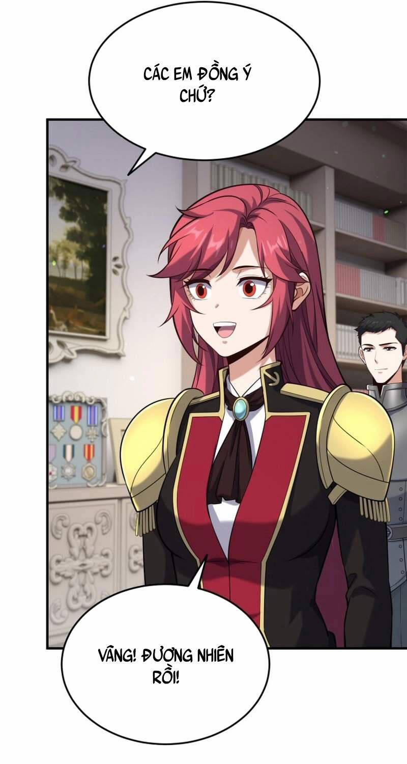 Kiếm Thánh Trọng Sinh 32 trang 80