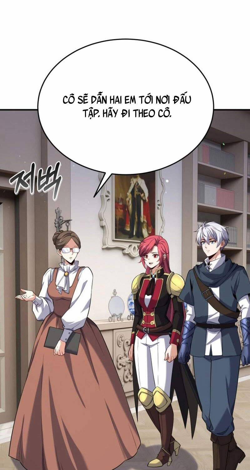Kiếm Thánh Trọng Sinh 32 trang 81