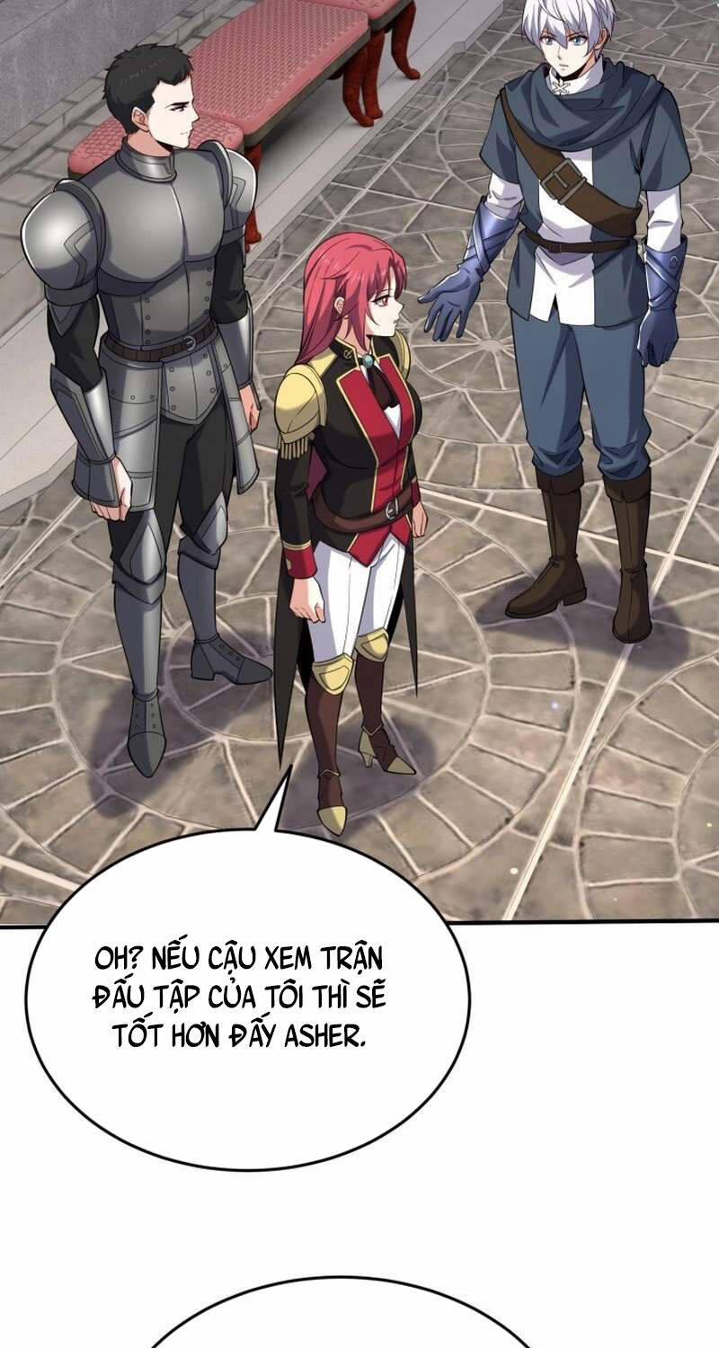 Kiếm Thánh Trọng Sinh 32 trang 84