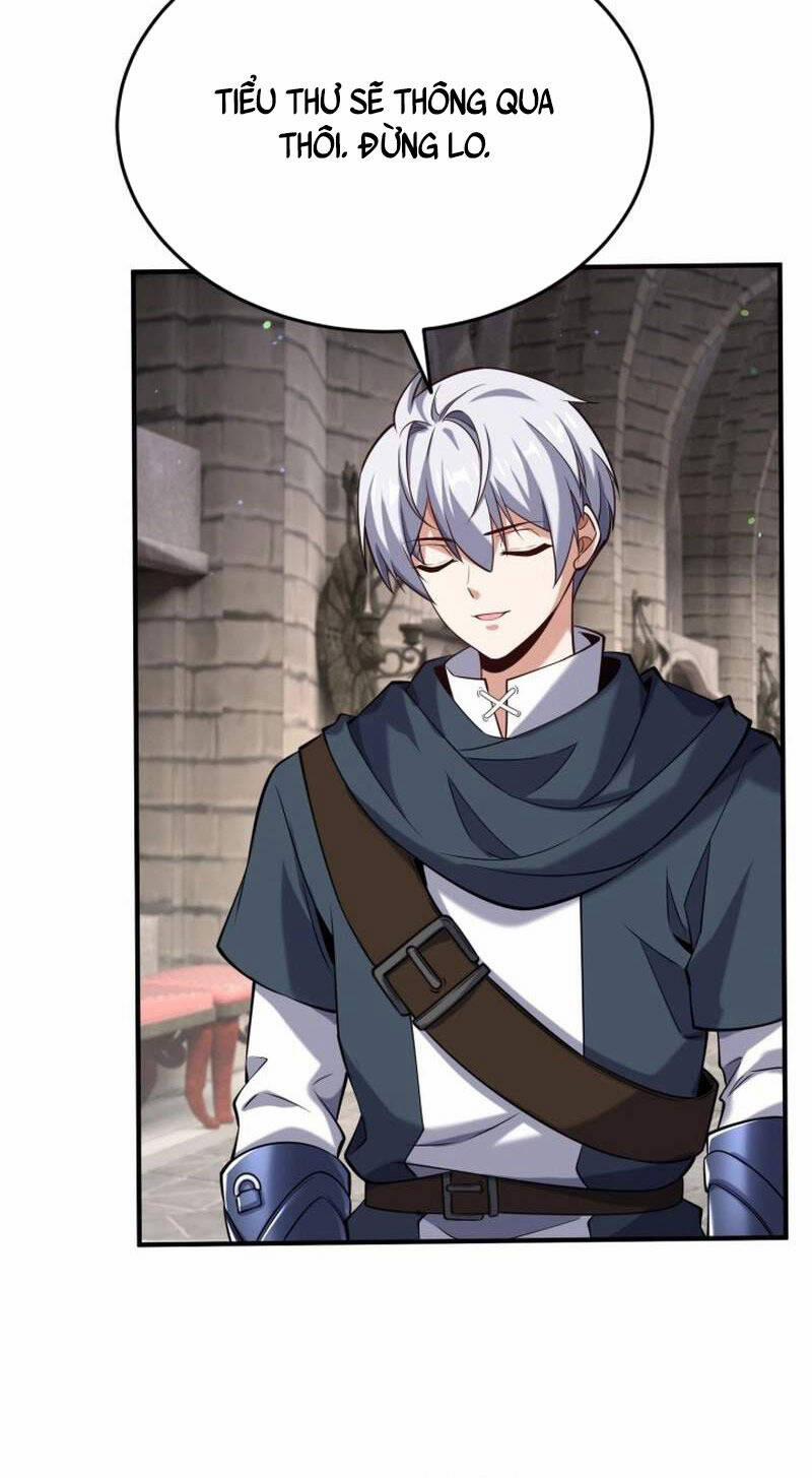 Kiếm Thánh Trọng Sinh 32 trang 85