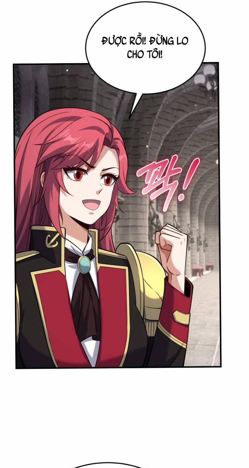 Kiếm Thánh Trọng Sinh 32 trang 86