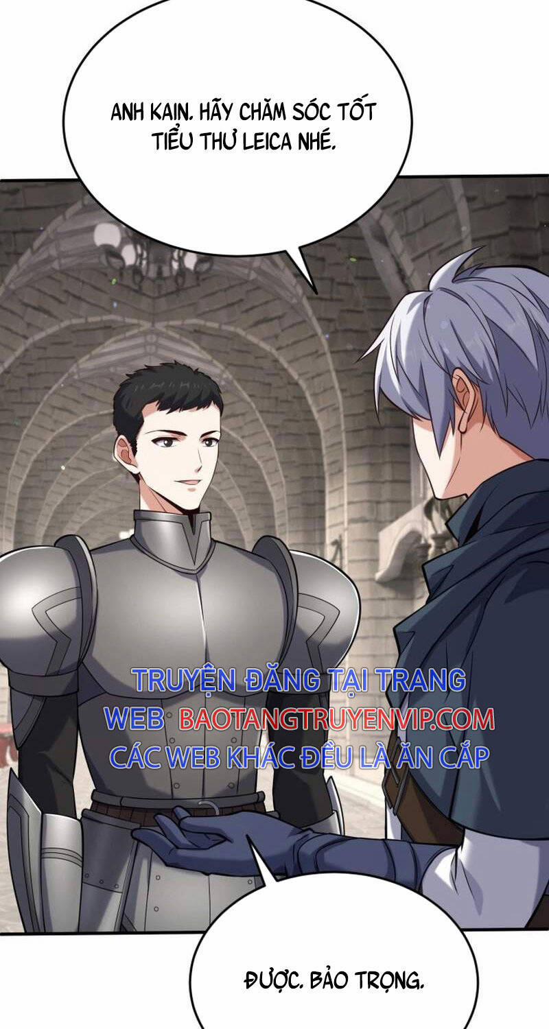 Kiếm Thánh Trọng Sinh 32 trang 87