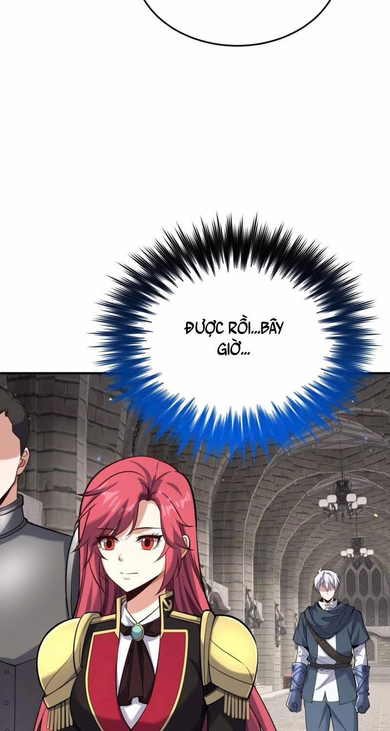 Kiếm Thánh Trọng Sinh 32 trang 88