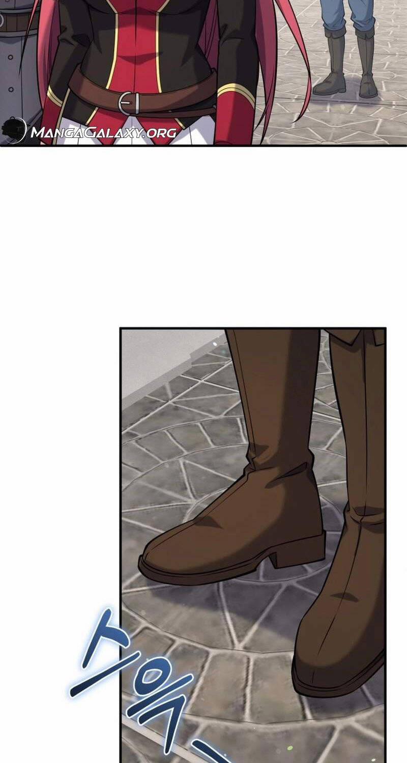 Kiếm Thánh Trọng Sinh 32 trang 89