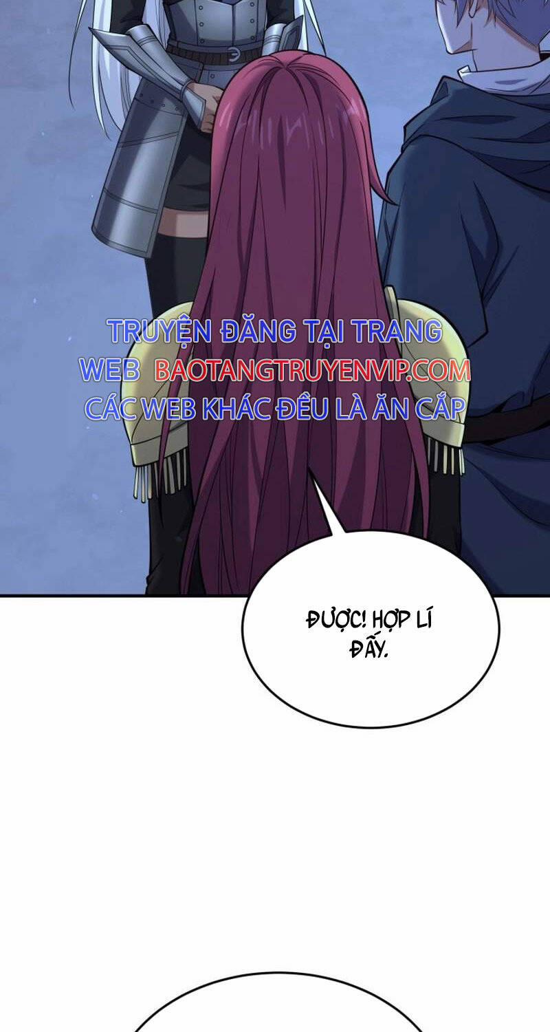 Kiếm Thánh Trọng Sinh 32 trang 9
