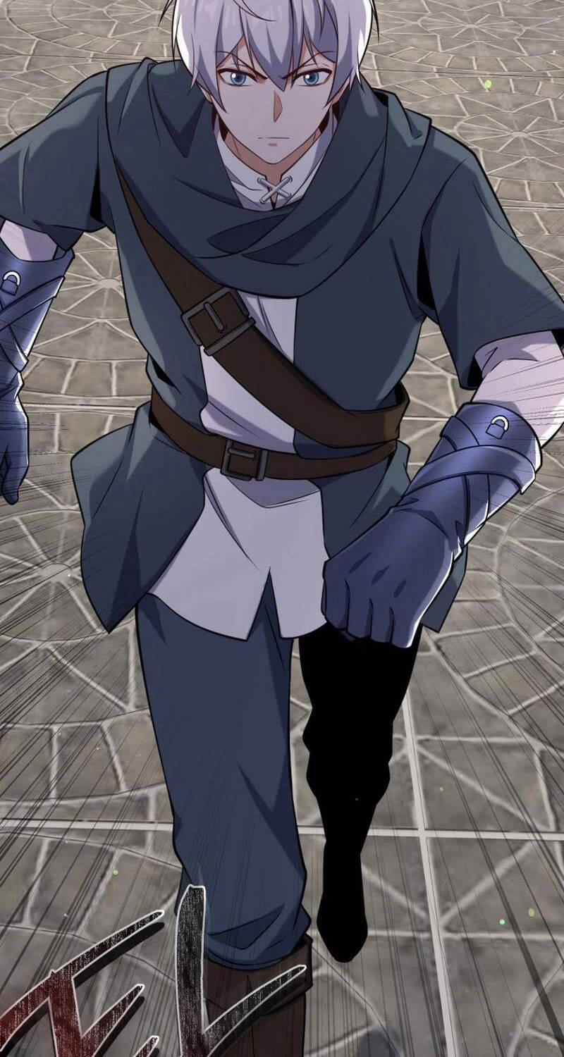 Kiếm Thánh Trọng Sinh 32 trang 91