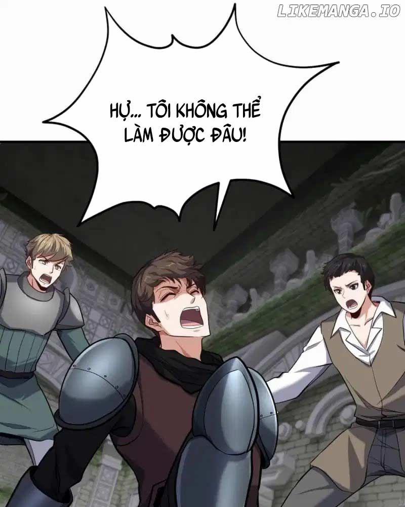 Kiếm Thánh Trọng Sinh 33 trang 100