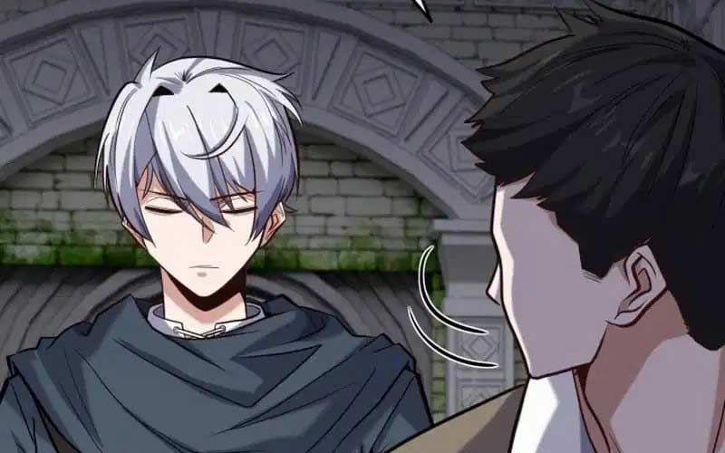 Kiếm Thánh Trọng Sinh 33 trang 105