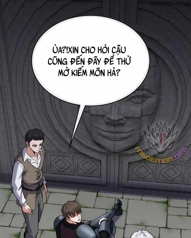 Kiếm Thánh Trọng Sinh 33 trang 108