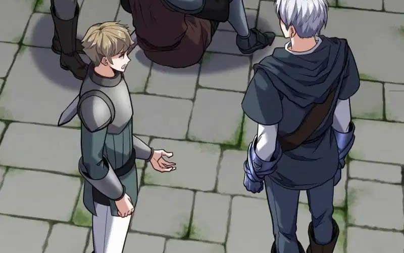 Kiếm Thánh Trọng Sinh 33 trang 109