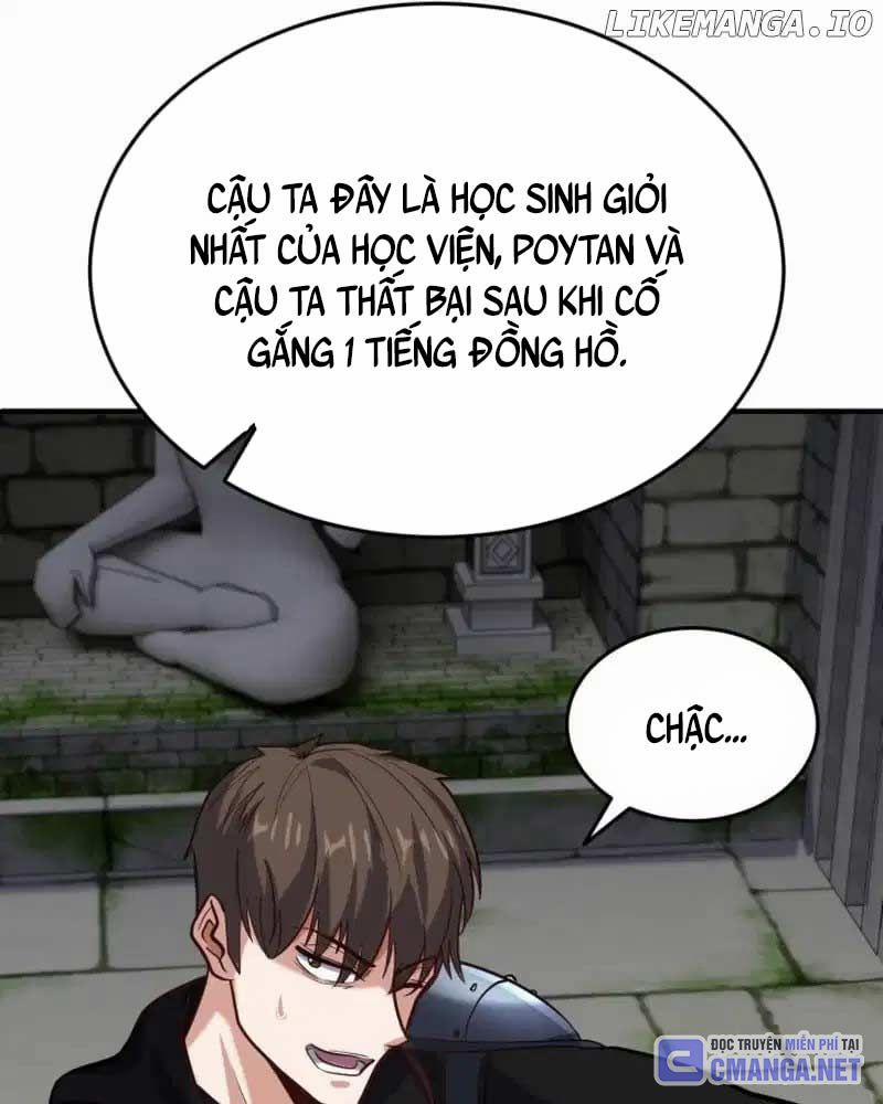 Kiếm Thánh Trọng Sinh 33 trang 113