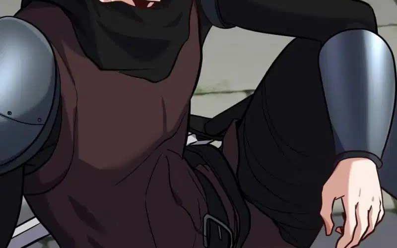 Kiếm Thánh Trọng Sinh 33 trang 114