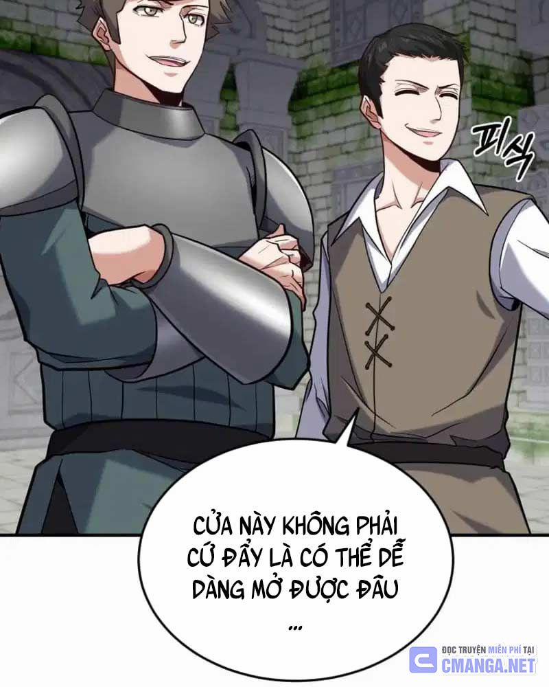 Kiếm Thánh Trọng Sinh 33 trang 119