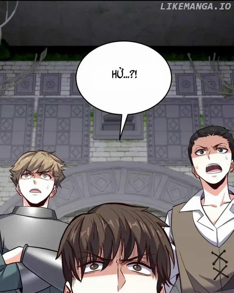 Kiếm Thánh Trọng Sinh 33 trang 124