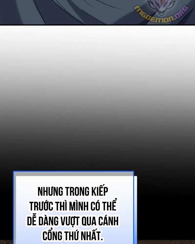 Kiếm Thánh Trọng Sinh 33 trang 132