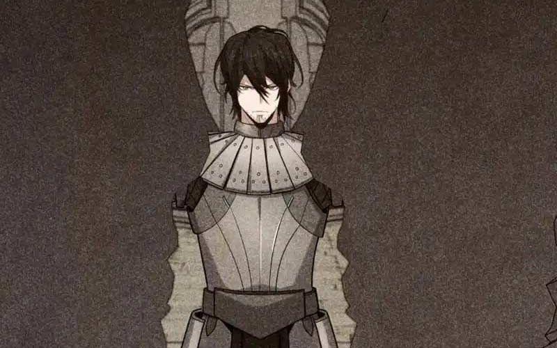 Kiếm Thánh Trọng Sinh 33 trang 138