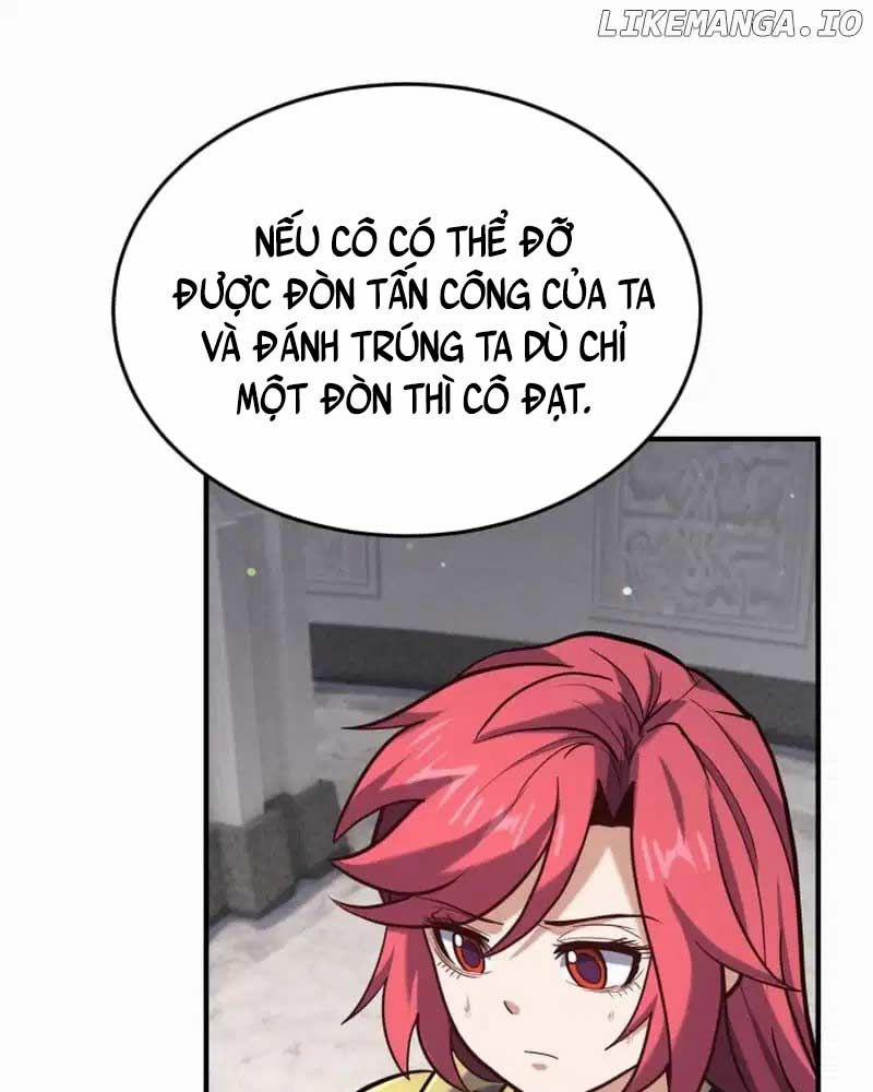 Kiếm Thánh Trọng Sinh 33 trang 15