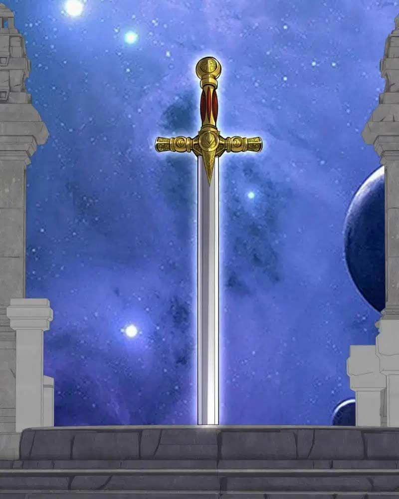 Kiếm Thánh Trọng Sinh 33 trang 154