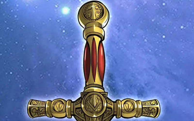 Kiếm Thánh Trọng Sinh 33 trang 157