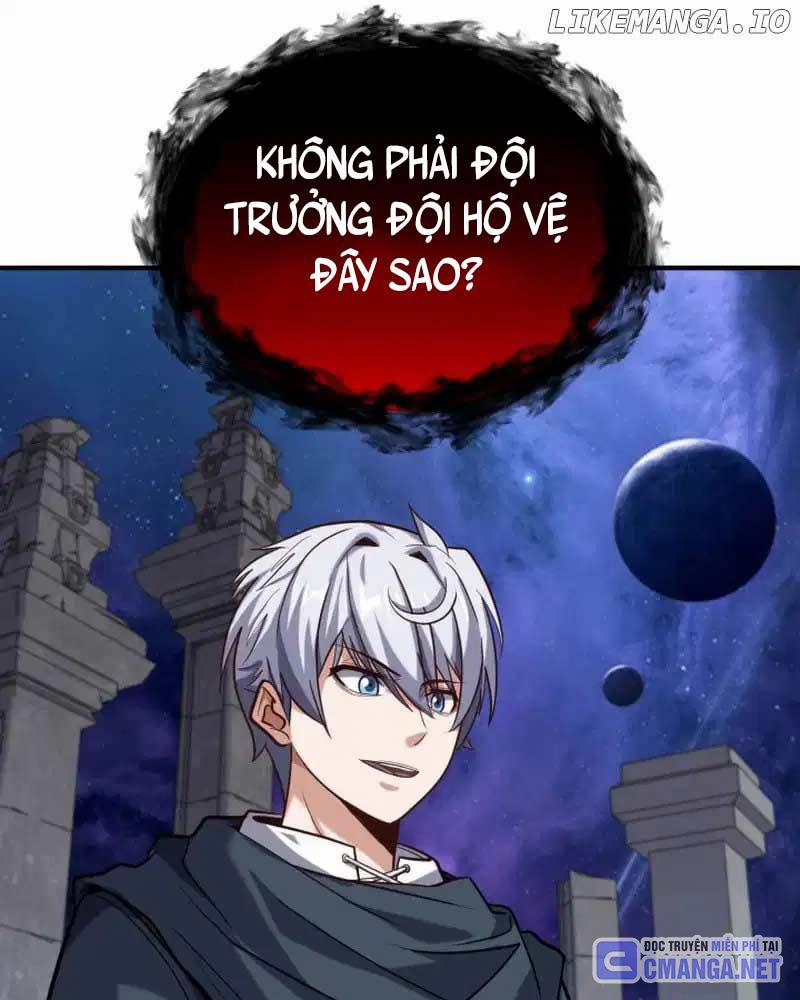 Kiếm Thánh Trọng Sinh 33 trang 161