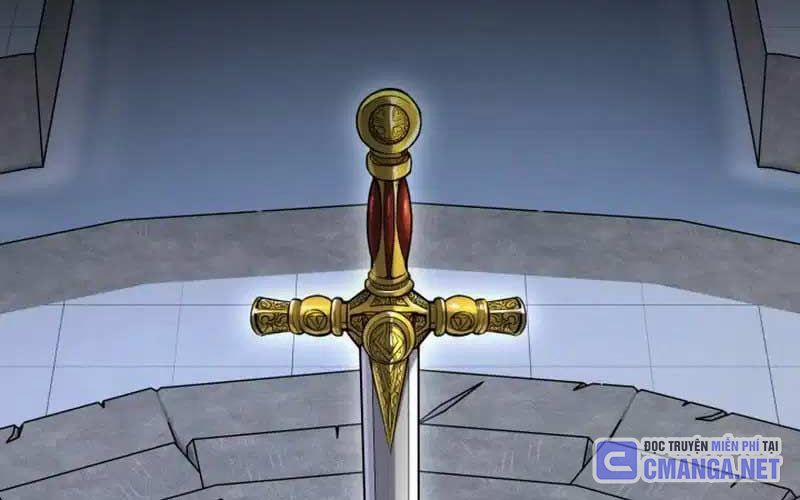 Kiếm Thánh Trọng Sinh 33 trang 170