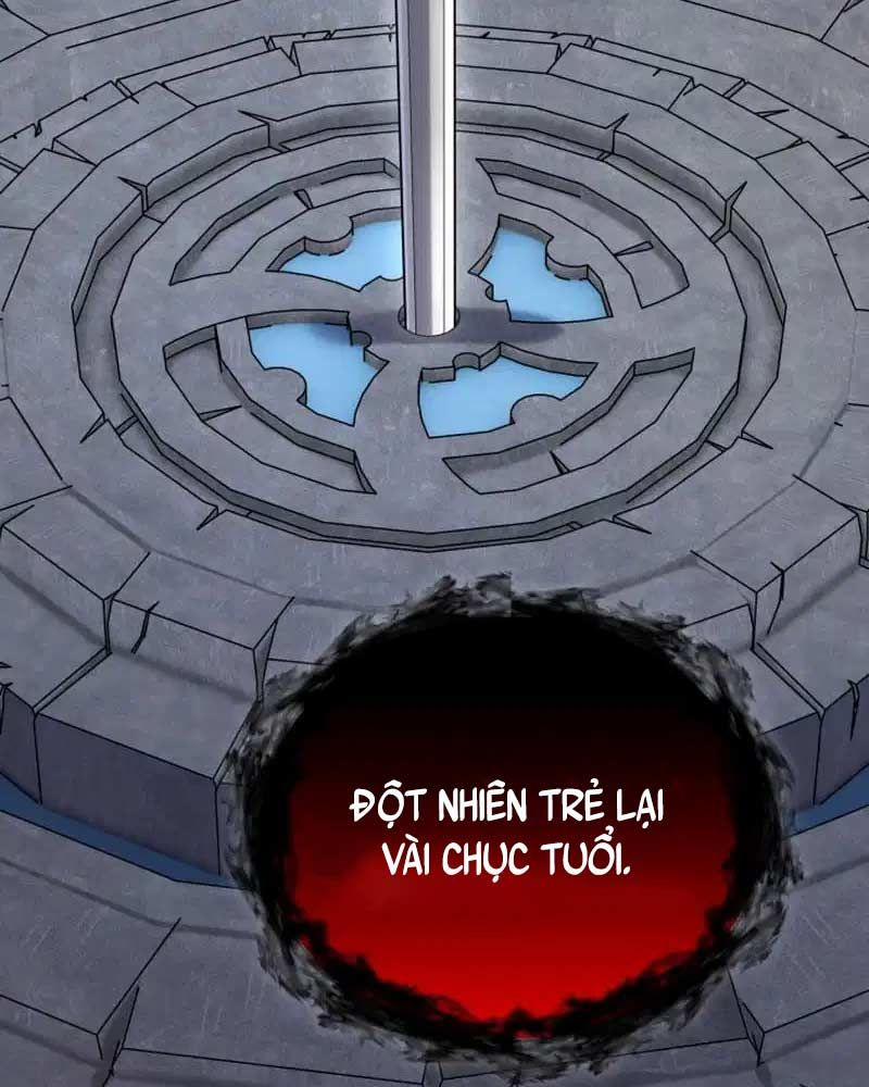 Kiếm Thánh Trọng Sinh 33 trang 171