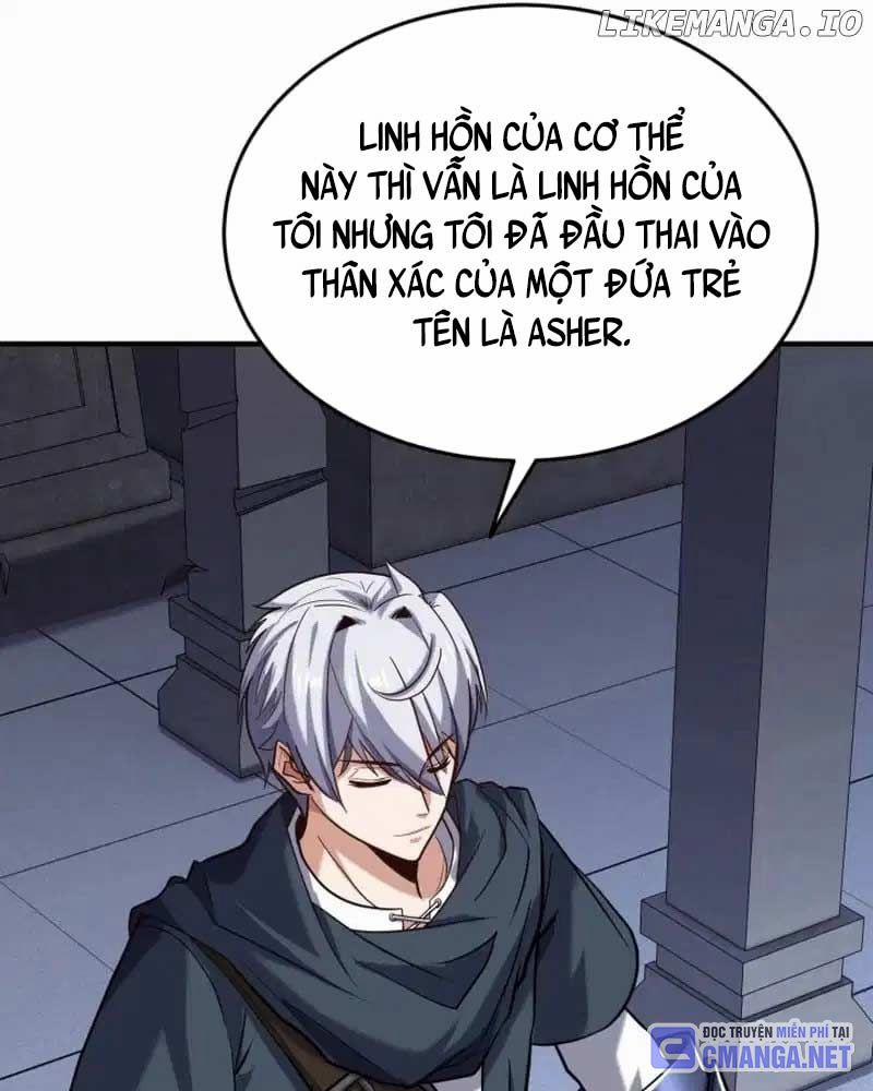 Kiếm Thánh Trọng Sinh 33 trang 173