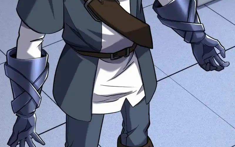 Kiếm Thánh Trọng Sinh 33 trang 174