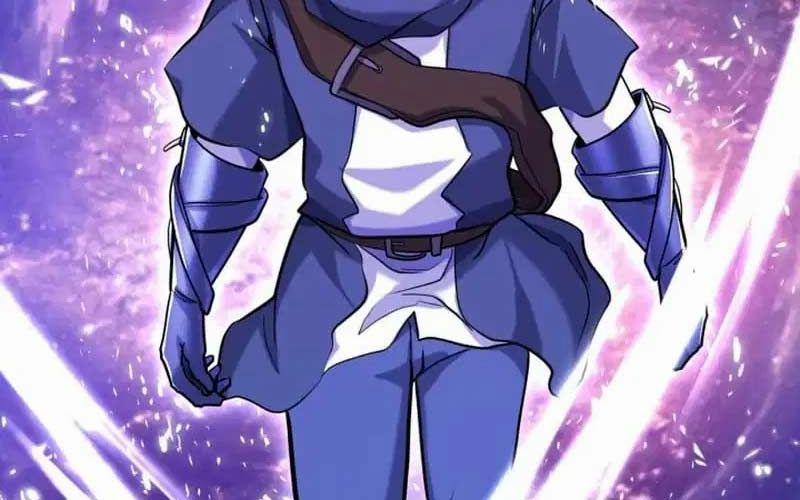 Kiếm Thánh Trọng Sinh 33 trang 186