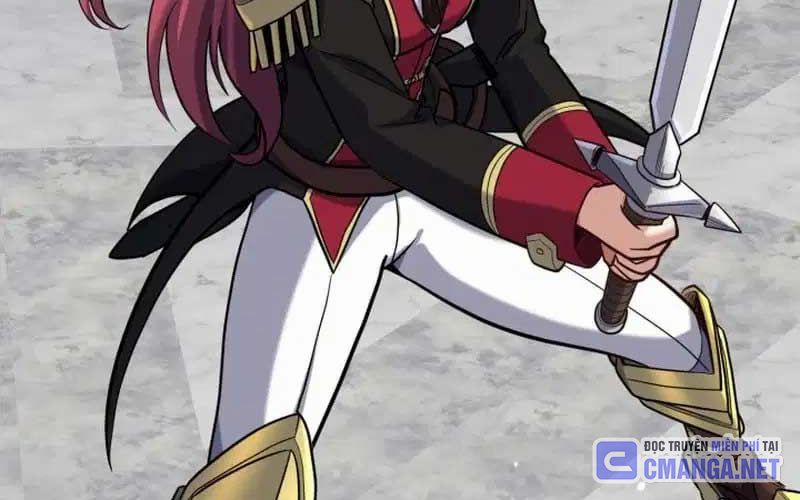 Kiếm Thánh Trọng Sinh 33 trang 29