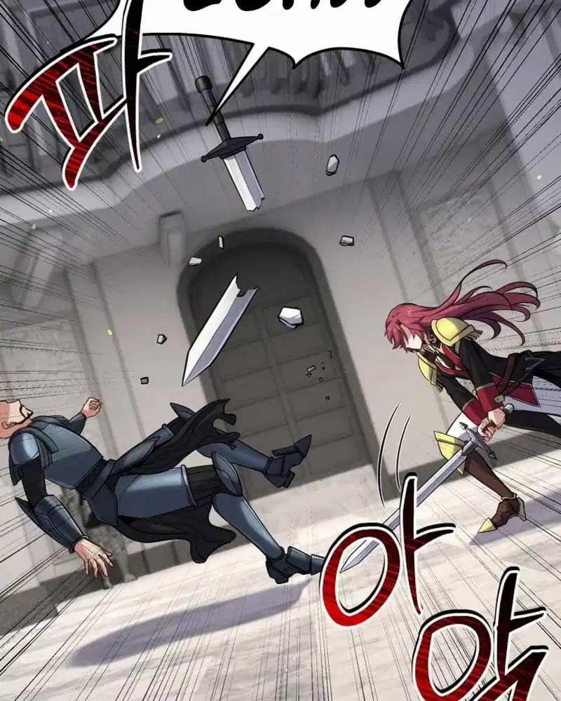 Kiếm Thánh Trọng Sinh 33 trang 43