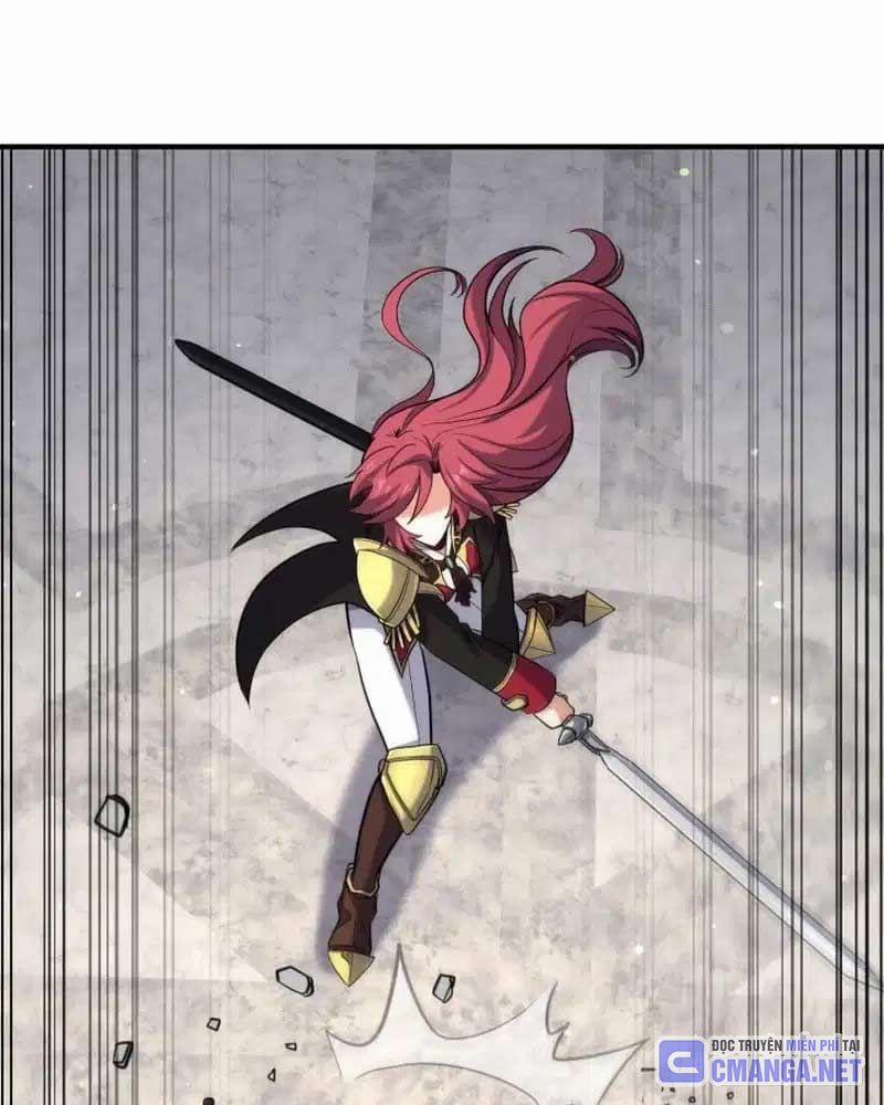 Kiếm Thánh Trọng Sinh 33 trang 47