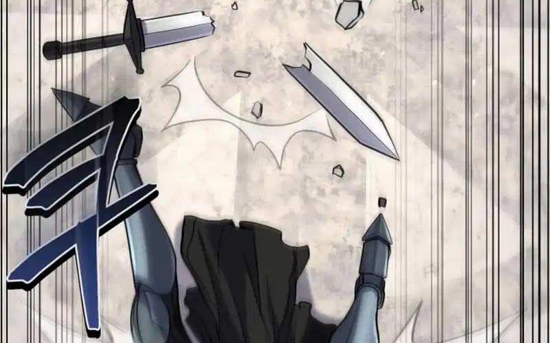 Kiếm Thánh Trọng Sinh 33 trang 48