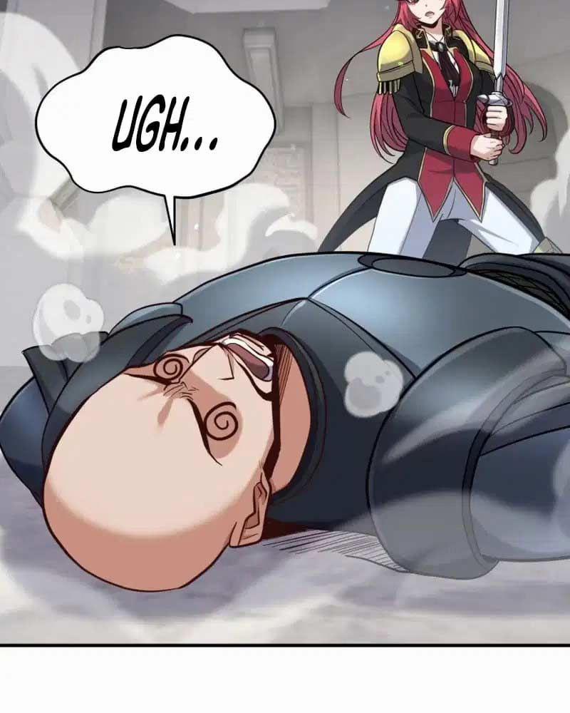 Kiếm Thánh Trọng Sinh 33 trang 51